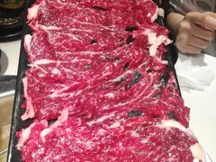 -潮发潮汕牛肉店(永庆坊店)
