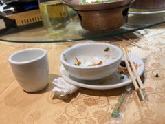-老平安农家菜(平安店)