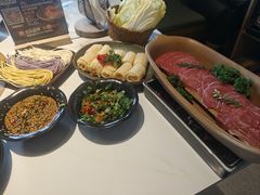 -芸山季·云南山珍菌火锅(南翔印象城MEGA店)