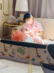 -大美母婴月子中心