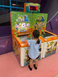 -SPAAARK超级乐园(广州海珠万达店)