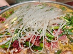 -京玉菲饭店(李村店)