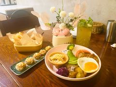 -斯比特花园西餐厅(东方商厦店)