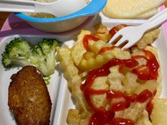 -怪噜范·老贵阳街头名小吃(鸿通城店)