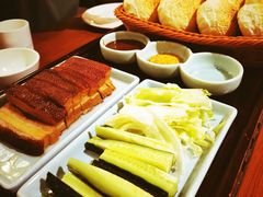 -烧肉馆(古北水镇景区店)