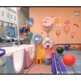 爱玩爱游的宝贝[糖果]