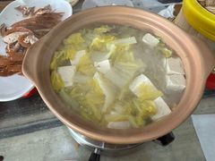 -砂锅居(西四店)