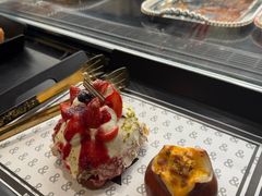 -BUTTERFUL&CREAMOROUS 黄油与面包(万象城店)