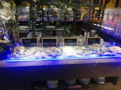 -欢乐牧场海鲜烤肉自助(牡丹园店)