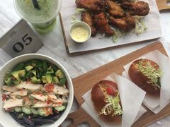 -农畉LONFOOD(福田星河COCOPark店)