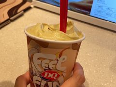 -DQ·蛋糕·冰淇淋(虹口龙之梦店)