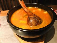 -厚贞日式烤肉(龙之梦店)