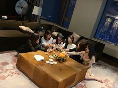 -无锡君来洲际酒店