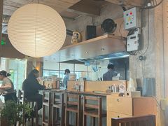 -真打拉面·日式拉面新流派(体育西横街店)