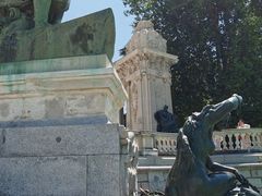 -阿方索十二世纪念碑