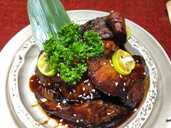-大铁勺新津菜(东丽阳光新业广场店)