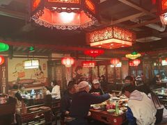 -矮板凳老火锅(宽窄巷子店)