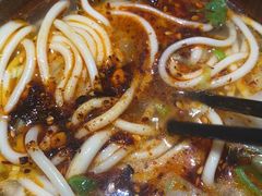 -马记永·兰州牛肉面(天通苑家乐福店)
