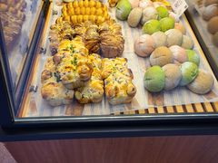 -顶东面包花园·生日蛋糕(香榭丽店)