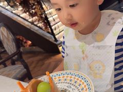 -俄士厨房(环球港店)