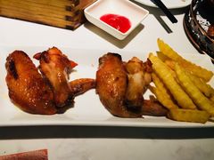 -避风塘·老港味餐厅(虹口龙之梦店)