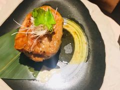 -天丰日本料理·铁板烧