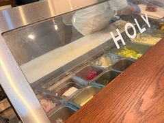 -HOLY BAGEL(苏河店)