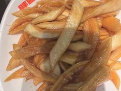 -胖哥俩肉蟹煲(富阳万达店)