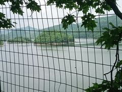 -阿哈湖国家湿地公园