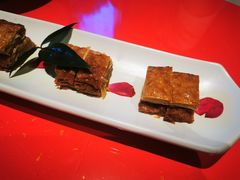 -春色如许·茶食餐厅(桃李春风店)