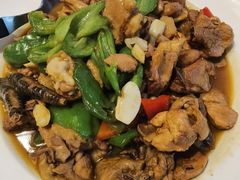 -紫阳家宴(源深店)