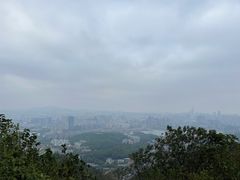 -岳麓山风景名胜区