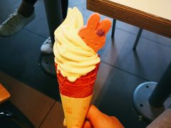 -麦当劳(双榆树店)