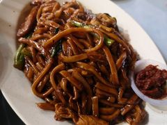 -明记烧鱼美味店