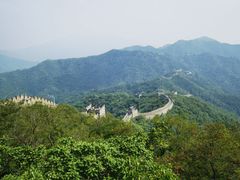-慕田峪长城