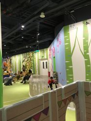 -幻贝家儿童乐园(苏州中心店)