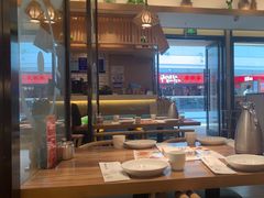 -九转小磨·非遗东北菜(万达广场店)