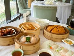 -海湾壹品·粤菜·早茶·烤鸭(拱北店)