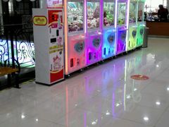 -秋林食街(友谊路店)