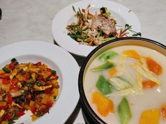 -隆隆金大茶楼(明珠广场店)