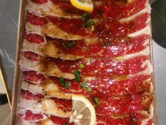 -小米烤肉-泥炉炭烤(常营店)