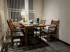 包厢-小大董·烤鸭(凤凰汇店)