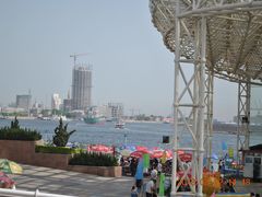 -海河外滩公园