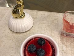 -CHASE Modern Cuisine(崇宁路店)