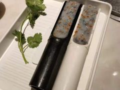 -一哥澳门豆捞·澳门风打边炉(高德置地店)