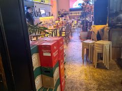 -Blac+Blac(中海环宇荟店)