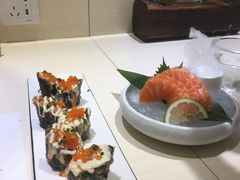 -小句号·精致料理(江南环球港店)