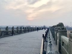 -卢沟桥文化旅游区