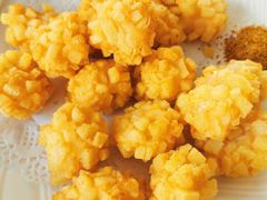 -牟传仁饭庄(星海店)