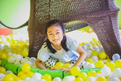 -宝燕乐园(闵行旗舰店)